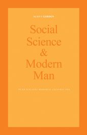Social Science and Modern Man
