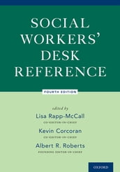 Social Workers  Desk Reference