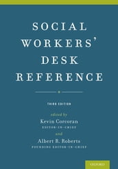 Social Workers  Desk Reference