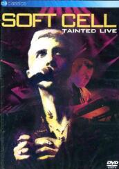 Soft Cell - Tainted Live