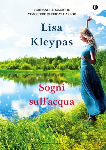 Sogni sull'acqua - Lisa Kleypas
