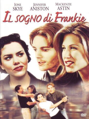 Sogno Di Frankie (Il) - Tiffany Debartolo