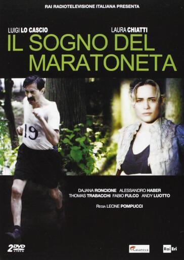 Sogno Del Maratoneta (Il) (2 Dvd) - Leone Pompucci