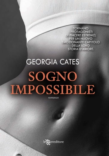 Sogno impossibile - Georgia Cates