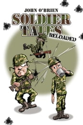 Soldier Tales - Reloaded