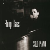 Solo piano (180 gr. vinyl black & white