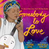 Somebody to Love: The Story of Valerie June s Sweet Little Baby Banjolele