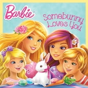 Somebunny Loves You (Barbie)