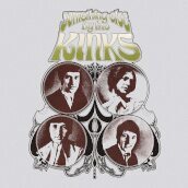 Something else by the kinks