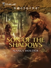 Son of the Shadows (The Gifted, Book 3) (Mills & Boon Intrigue)