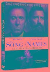 Song Of Names (The) - La Musica Della Memoria