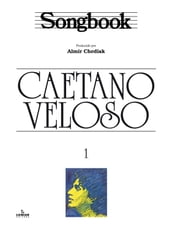 Songbook Caetano Veloso - vol. 1