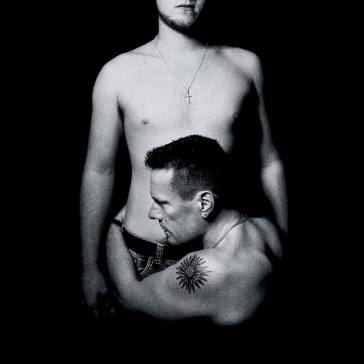 Songs of innocence (deluxe edt.) - U2