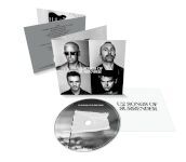 Songs of surrender (cd standard)