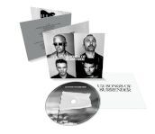 Songs of surrender (exclusive deluxe cd