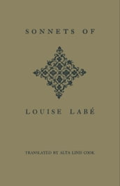 Sonnets of Louise Labé