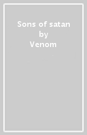 Sons of satan
