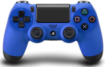 Sony Controller Dualshock 4 Blue PS4