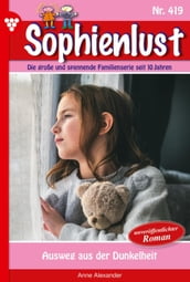 Sophienlust 419 Familienroman