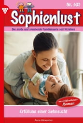 Sophienlust 437 Familienroman
