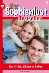 Sophienlust Bestseller 101 Familienroman