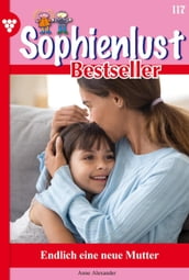 Sophienlust Bestseller 117 Familienroman