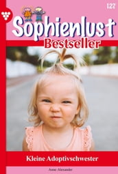 Sophienlust Bestseller 127 Familienroman
