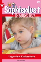 Sophienlust Bestseller 133 Familienroman