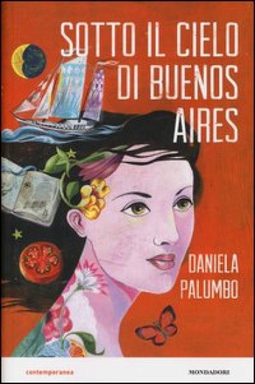 Sotto il cielo di Buenos Aires - Daniela Palumbo