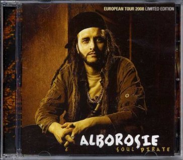 Soul pirate - Alborosie