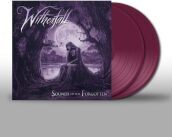 Sounds of the forgotten - purple edition