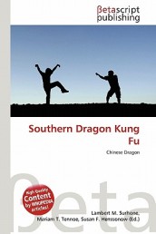 Southern Dragon Kung Fu