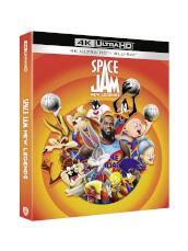 Space Jam: New Legends (4K Ultra Hd+Blu-Ray)
