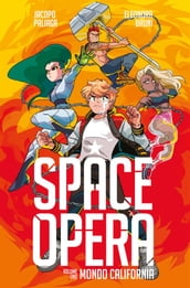 Space Opera 1