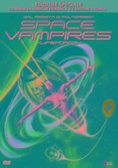 Space Vampires (Nuova Versione) (Doppio Montaggio)