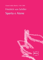 Sparta e Atene