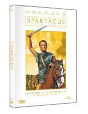 Spartacus (SE) (2 Dvd)