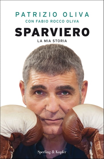 Sparviero - Patrizio Oliva