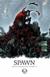 Spawn Origins Vol. 27