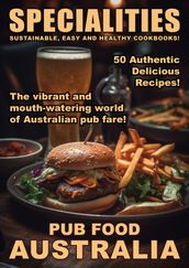 Specialities: Pub Food Australia