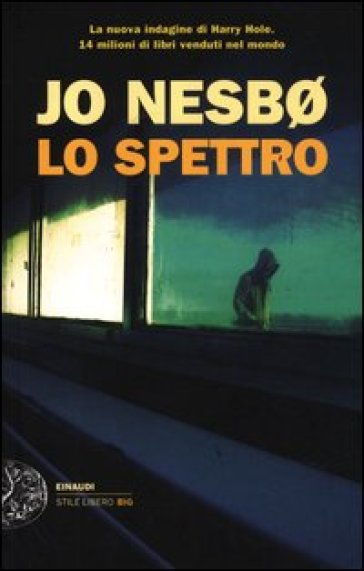 Spettro (Lo) - Jo Nesbø