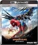 Spider-Man Homecoming (4K Ultra Hd+Blu-Ray)