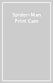 Spider-Man Print Cam