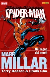 Spider-Man by Mark Millar 1