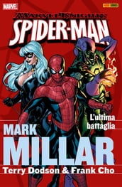Spider-Man by Mark Millar 2