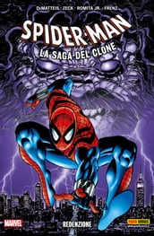 Spider-Man - La saga del clone 10
