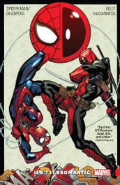 Spider-Man/Deadpool Vol. 1