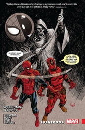 Spider-Man/Deadpool Vol. 9