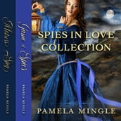 Spies in Love Collection