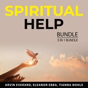 Spiritual Help Bundle, 3 in 1 Bundle
